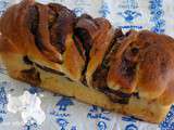 Babka d'Annebetty