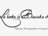 Boite à Biscuits d'Alilo