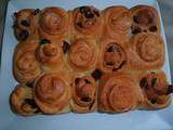 Chelsea Buns