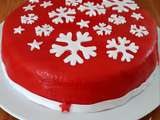 Christmas Cake