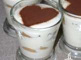 Classico Tiramisu