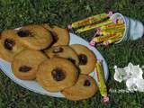 Cookies au carambat