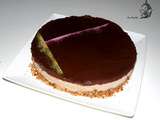 Entremet Chocolat