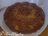 Gâteau ultra chocolat parce que c'est moi qui décide