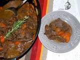 Irish Stew à la Bière