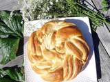 Kringle en boule