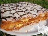 Mille Feuille