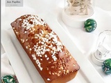 Pain d'épices Maison