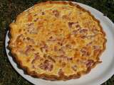 Quiche Lorraine