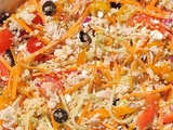 Salade de Boulghour