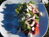 Salade estivale