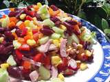 Salade Mexicaine