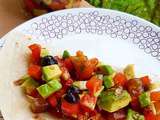 Salsa de Tomates