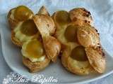 Trois petits choux et une mirabelle