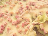 Wrap version pizza