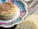 English Muffins