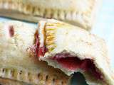 Pop Tarts aux fraises