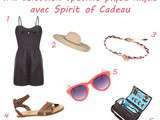 Spirit of Cadeau x Radins Gourmands