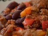 Chili con carne