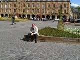 Doudou - Place Ducalle a Charleville