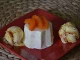 Panna cotta aux abricots (2)