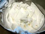 Meringue Italienne