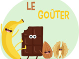 30 idées pour le goûter des enfants