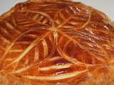 Galette des rois