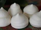 Meringues de Michalak