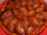 Tarte tatin