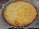 Tartelettes aux pommes et citrons