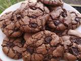 Vrais cookies