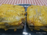 Ch'ti croque-monsieur