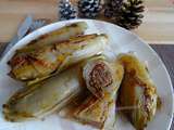 Endives farcies