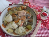 Navarin de la mer