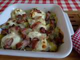 Tartiflette Berrichonne