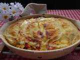 Tartiflette