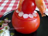 Tomate religieuse