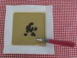 Velouté d'endives, au Cookéo ou pas