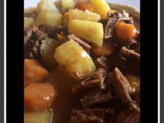 Bœuf bourguignon au cookeo ou Cocotte minutes