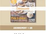 Magazine saveurs Thermomix nº2