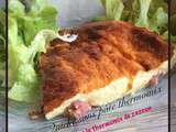 Quiche sans pate thermomix et sans