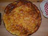 Galette comtoise