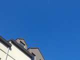 Beau ciel bleu !! #bluesky #cielbleu