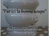 Concours !  par ici la bonne soupe 