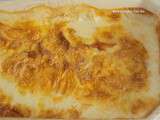 Gratin dauphinois traditionnel