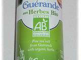 Sel fin de guérande aux herbes bio