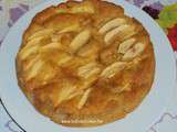 Tarte suisse