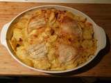 Tartiflette