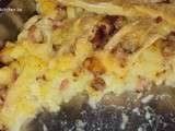 Tartiflette